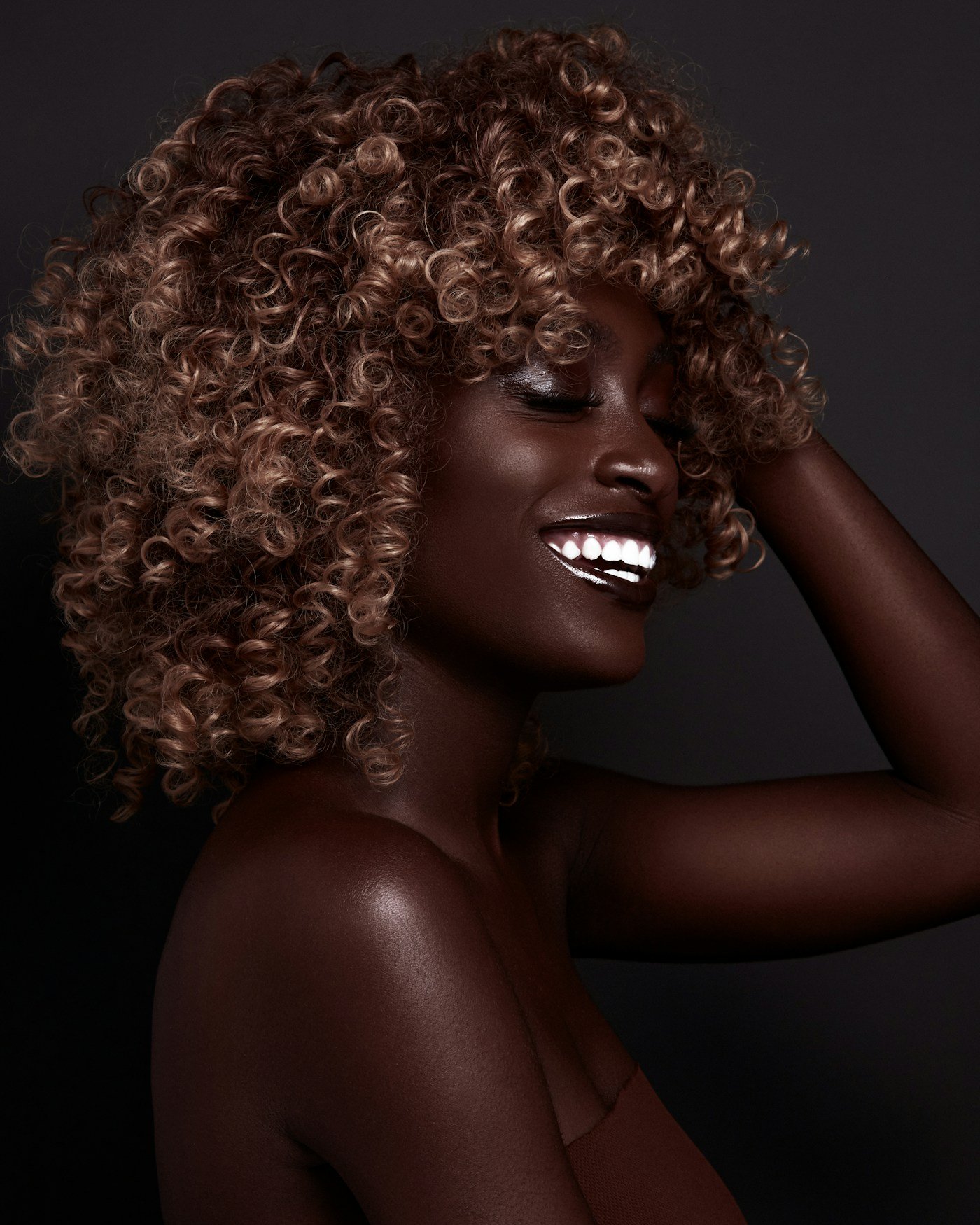 Fumi Hair collection cover