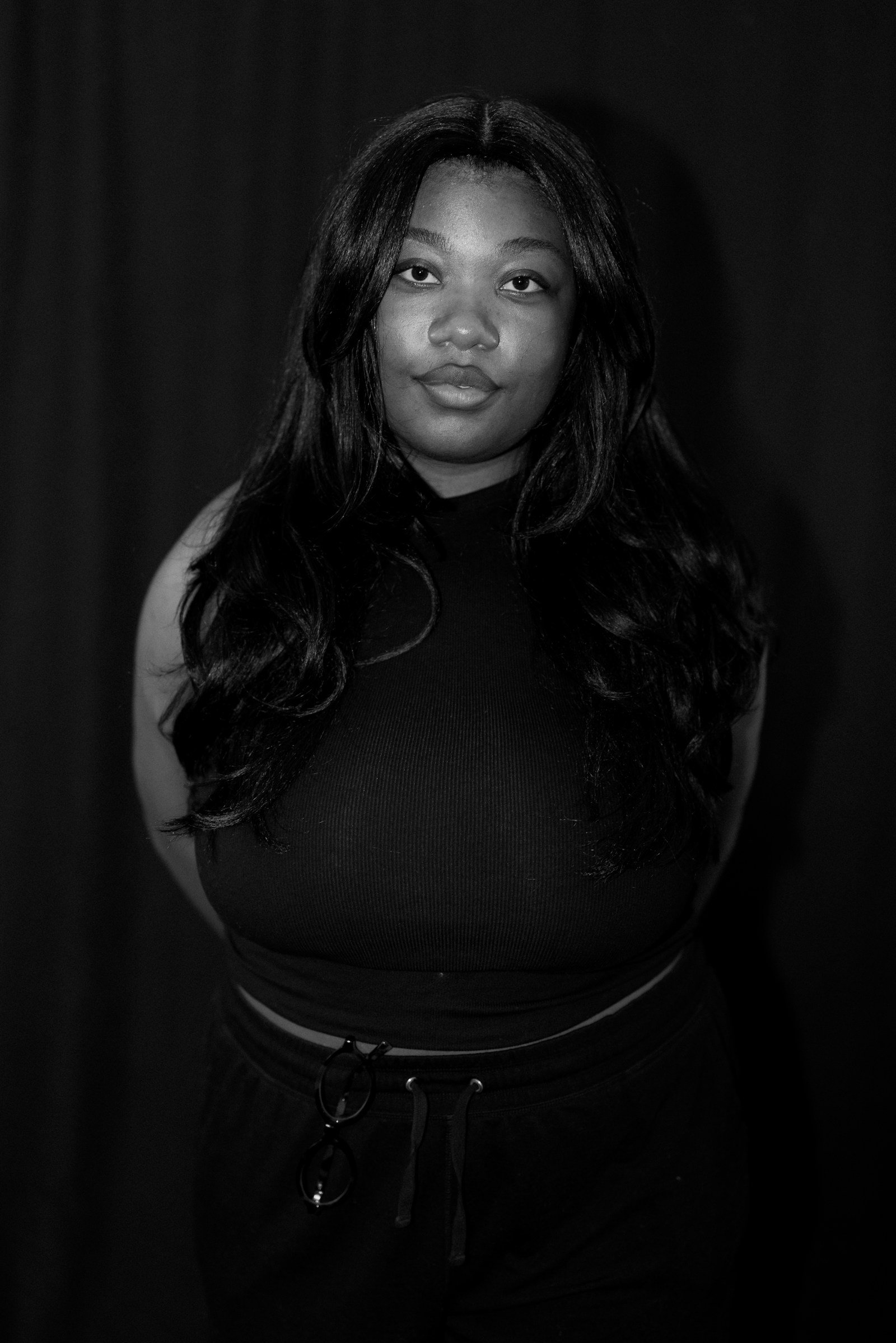 Body Wave collection cover